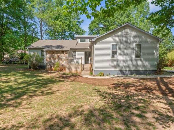 175 Hol Mar Trail , Mcdonough, GA 30253