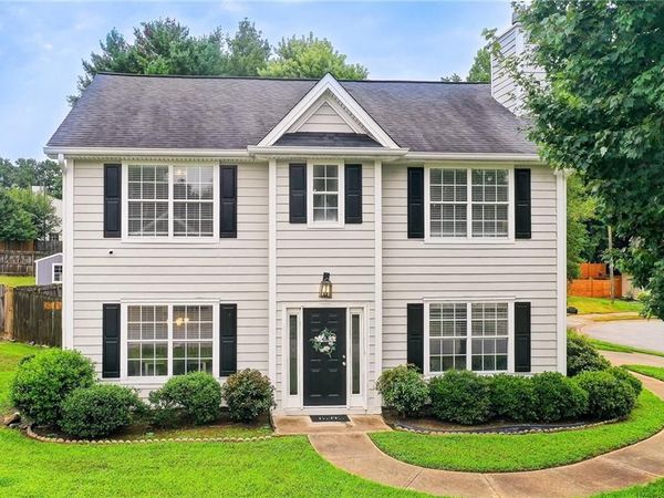 2175 Windstream Lane SW, Marietta, GA 30060