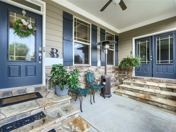486 Riverwalk Manor Drive , Dallas, GA 30132