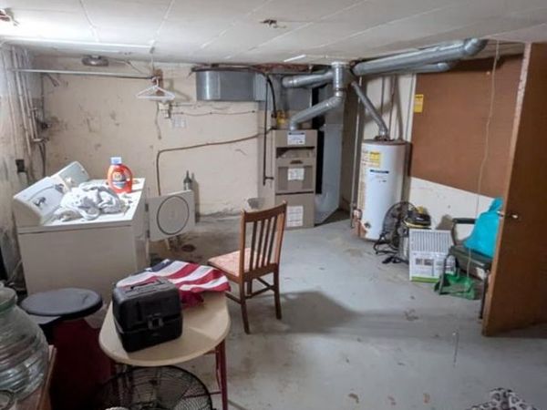 711 Lincoln Street , Brush, CO 80723
