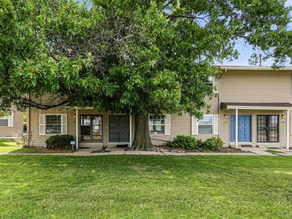 1935 S Peoria Street , Aurora, CO 80014