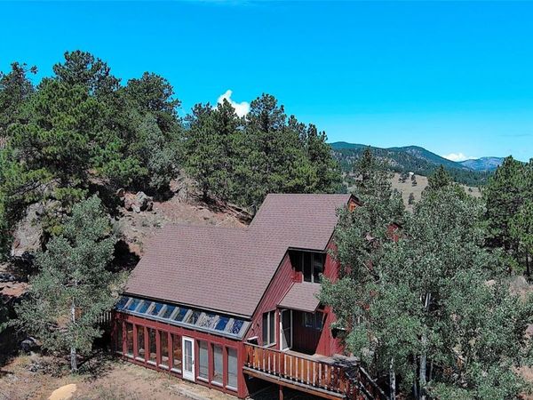5182 Baby Doe Road, Golden, CO 80403