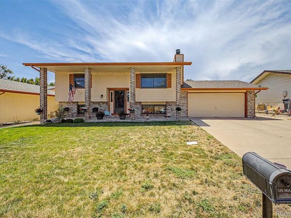 1324 29th Street , Greeley, CO 80631