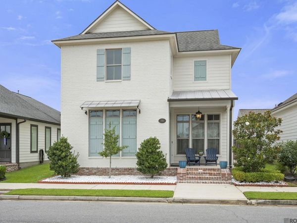 556 Glenthorne Dr, Gonzales, LA 70737