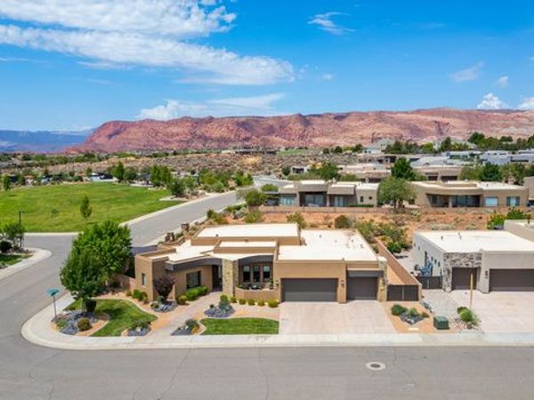 5227 N HIDDEN PINYON , St. George, UT 84770
