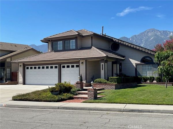 10998 Sinclair, Rancho Cucamonga, CA 91701