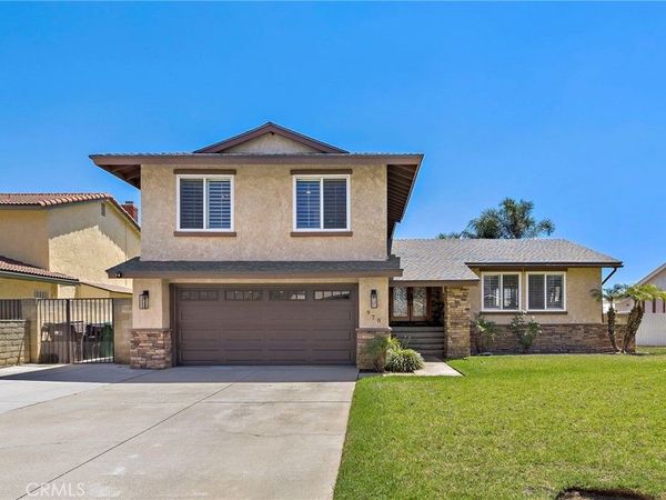 970 Hormel Avenue, La Verne, CA 91750