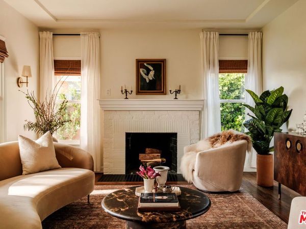 3719 Somerset Drive, Los Angeles, CA 90016