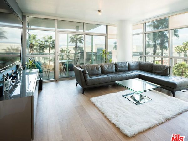 13650 MARINA POINTE Drive, Unit 607, Marina Del Rey, CA 90292