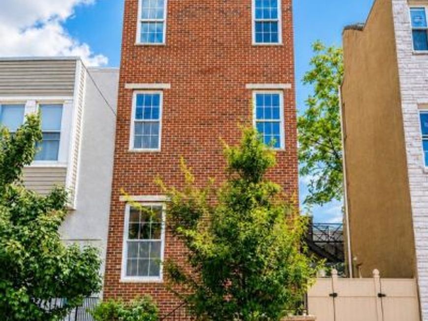 538 Mifflin Street, Philadelphia, PA 19148 Main Photo