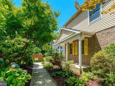 2920 MONTAUK COURT , FALLS CHURCH, VA 22042