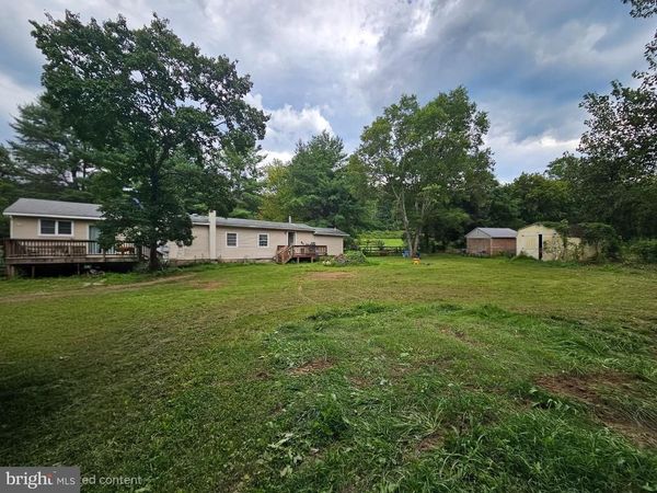 348 THOMPSON HOLLOW ROAD, BENTONVILLE, VA 22610
