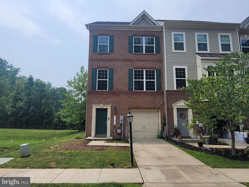 543 Bluffton Drive , Glen Burnie, MD 21060 Main Photo