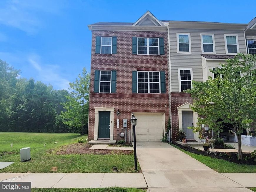 543 Bluffton Drive, Glen Burnie, MD 21060 Main Photo