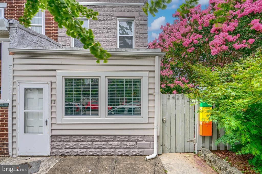 3425 Keswick Road, Baltimore, MD 21211 Main Photo