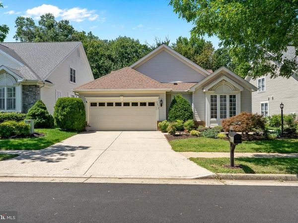 6872 SADDLE RUN WAY, GAINESVILLE, VA 20155