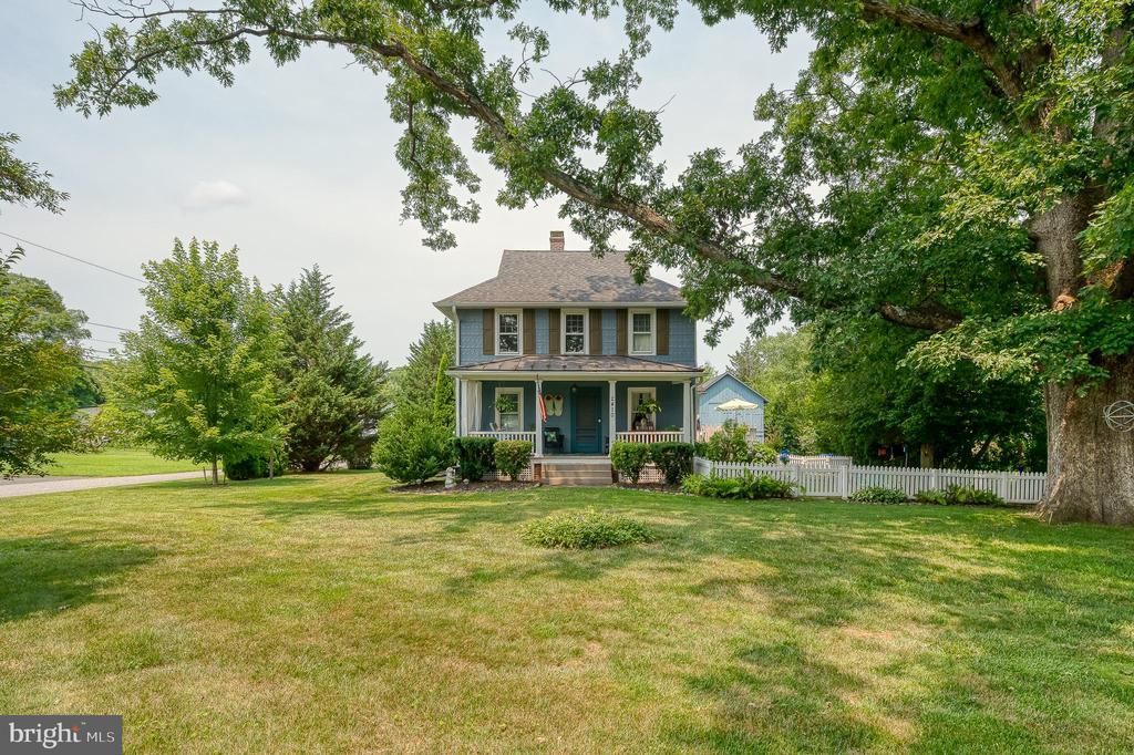 2410 WATERVALE ROAD, FALLSTON, MD 21047