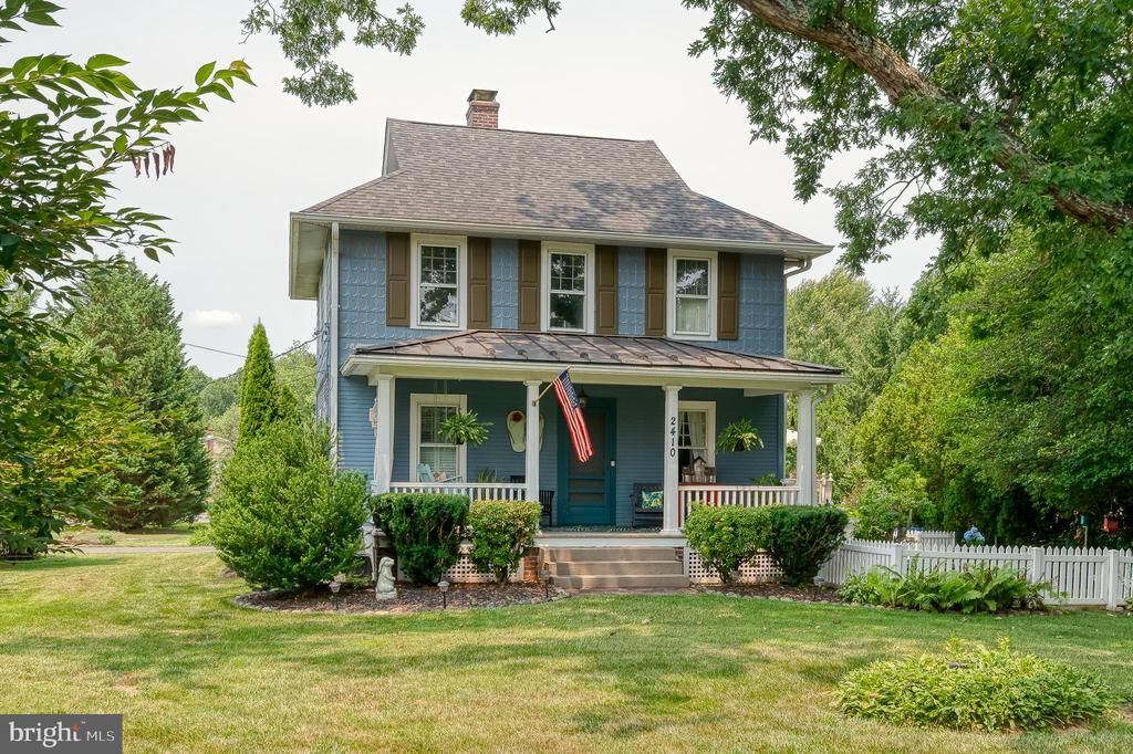 2410 WATERVALE ROAD, FALLSTON, MD 21047
