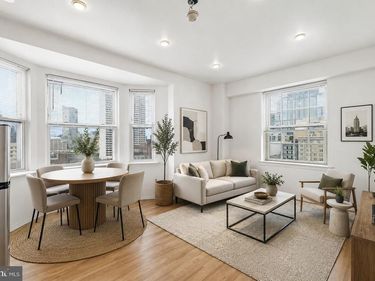 2135 WALNUT STREET , Unit 801, PHILADELPHIA, PA 19103