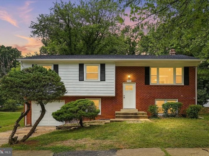9309 Cross Bow Road , Fort Washington, MD 20744 Main Photo