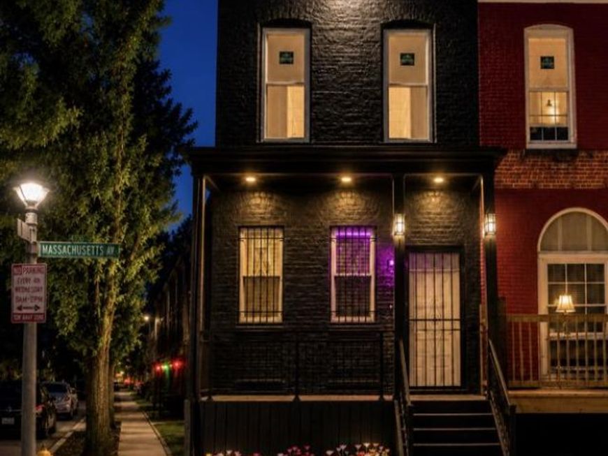 4101 Massachusetts Avenue , Baltimore, MD 21229 Main Photo