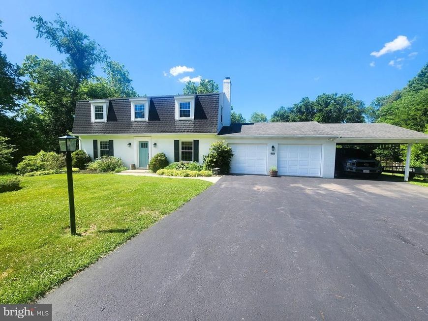 3702 Blueberry Drive , Monrovia, MD 21770 Main Photo