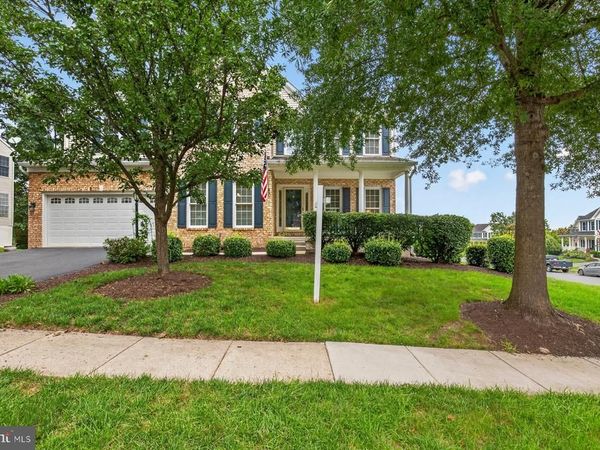 20816 CROSS TIMBER DRIVE, ASHBURN, VA 20147