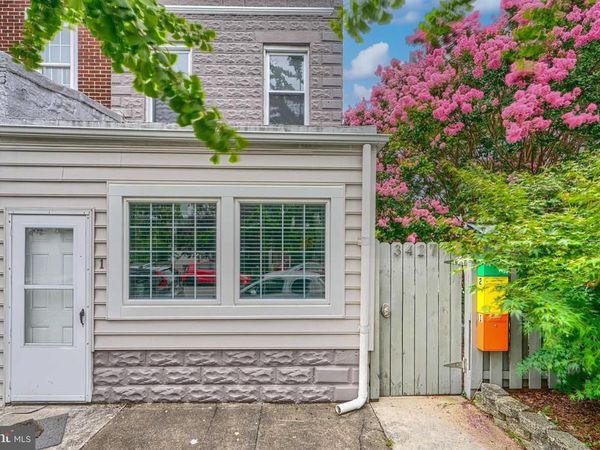 3425 KESWICK ROAD, BALTIMORE, MD 21211