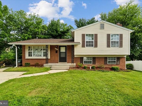 5004 STEWART COURT, COLLEGE PARK, MD 20740