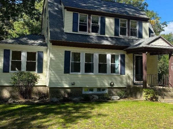441 Walpole St, Unit A, Canton, MA 02021