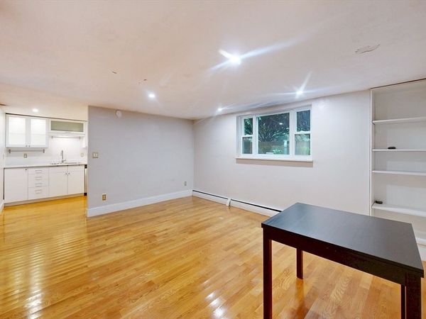 57 Colborne Rd, Unit B2, Boston, MA 02135