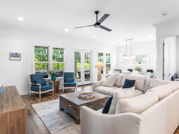 227 Suwannee Drive, Inlet Beach, FL 32461