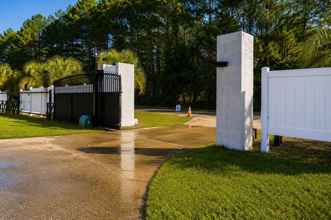 7413 Laird Street, Panama City Beach, FL 32408 Main Photo