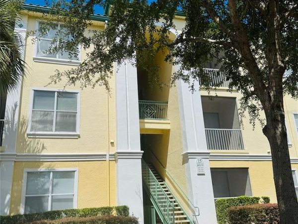 8909 LEGACY CT , Unit 203, KISSIMMEE, FL 34747