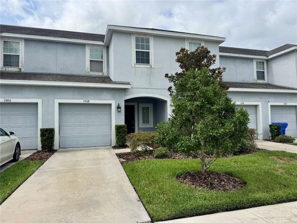 7208 GRAND ELM DRIVE , RIVERVIEW, FL 33578