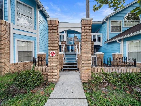 2751 N POINCIANA BOULEVARD , Unit 30, KISSIMMEE, FL 34746