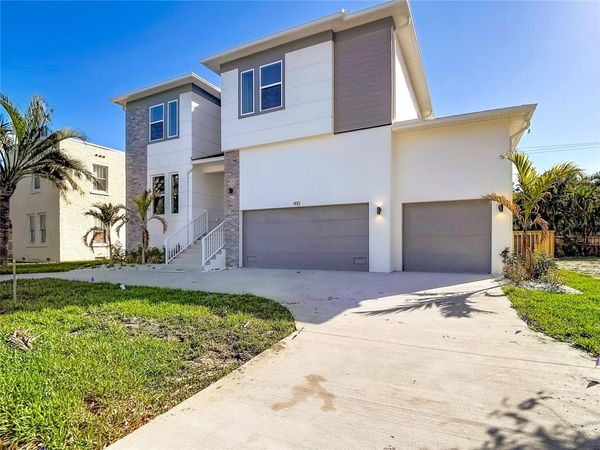 410 S WEST SHORE BOULEVARD , TAMPA, FL 33609