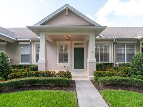 13639 CEPHEUS DRIVE , ORLANDO, FL 32828