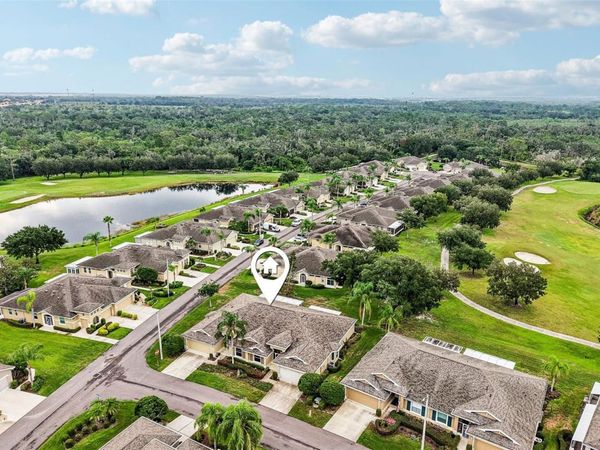 2008 GRANTHAM GREENS DRIVE , SUN CITY CENTER, FL 33573