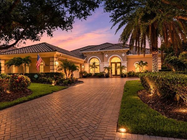 3342 FOUNDERS CLUB DRIVE, SARASOTA, FL 34240