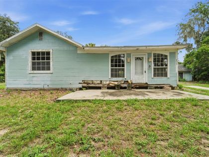 495 NORTH STREET De Leon Springs, FL 32130