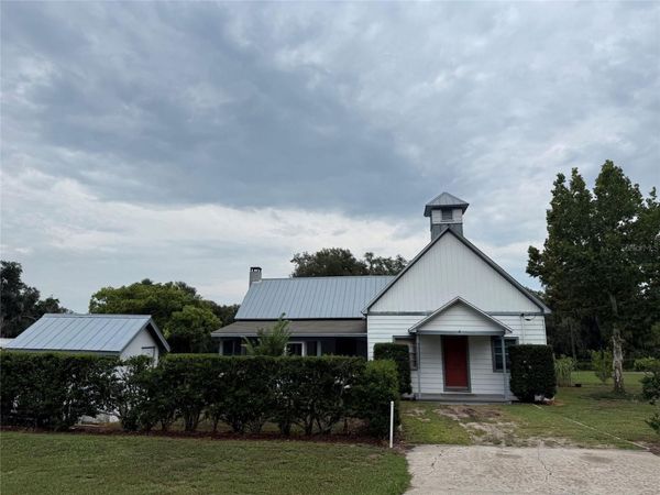 13234 SOUTH CAROLINA AVENUE , ASTATULA, FL 34705
