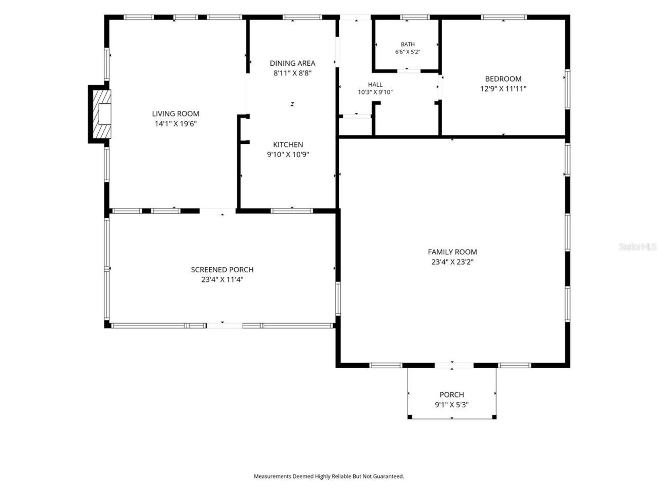 13234 South Carolina Avenue, Astatula, FL 34705 Photo