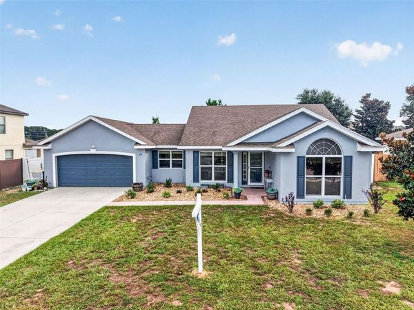 544 TORTOLA AVENUE , TAVARES, FL 32778