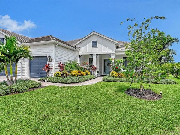 2469 PARADISE PLUM DRIVE , SARASOTA, FL 34240