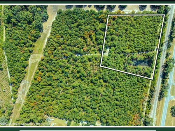 TBD LOT 36 SE US 41 HWY , WHITE SPRINGS, FL 32096