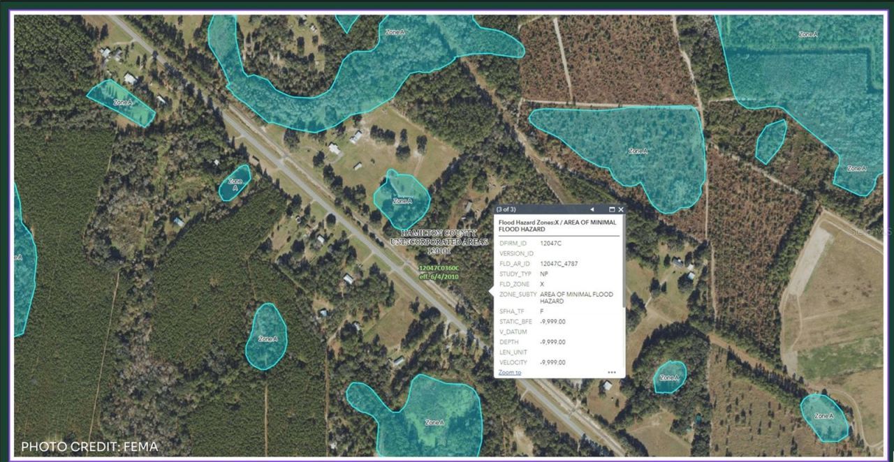 Tbd Lot 36 SE Us 41 Hwy, White Springs, FL 32096 Photo