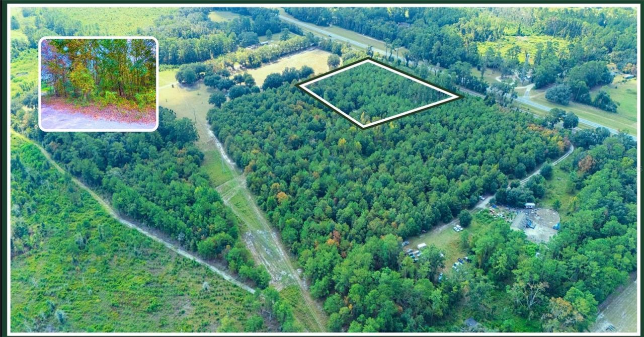 Tbd Lot 36 SE Us 41 Hwy, White Springs, FL 32096 Photo