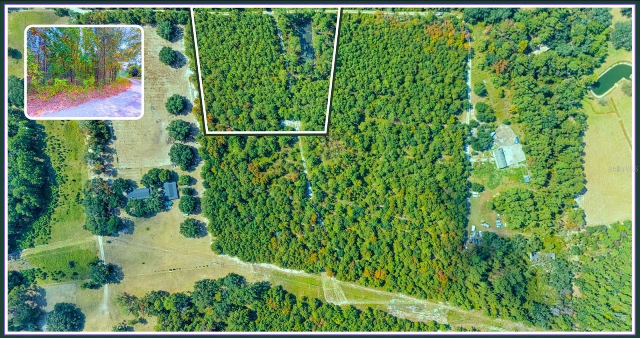 Tbd Lot 36 SE Us 41 Hwy, White Springs, FL 32096 Photo