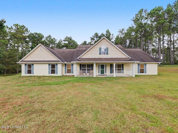 25481 Ms-57 , Leakesville, MS 39451